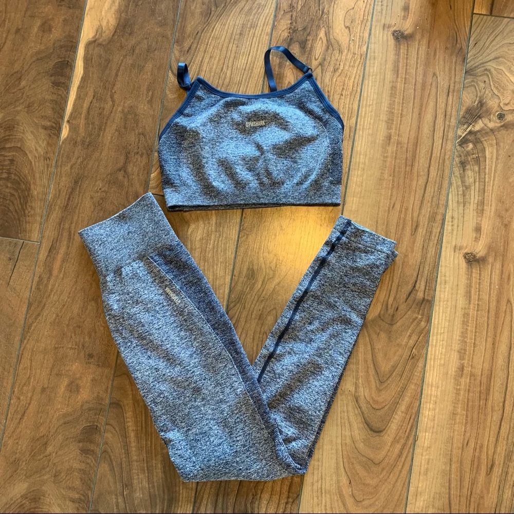 Gymshark Flex Set - image 1